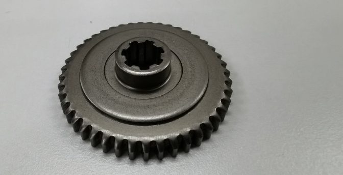 歯車試験機（歯車測定機）とは？　高精度歯車の測定に歯車試験機が必要な3つの理由｜板鍛造・プレス加工技術.com