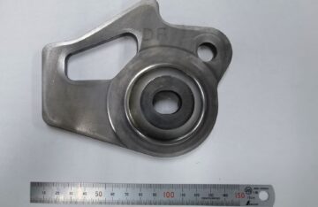 車体系部品｜板鍛造・プレス加工技術.com
