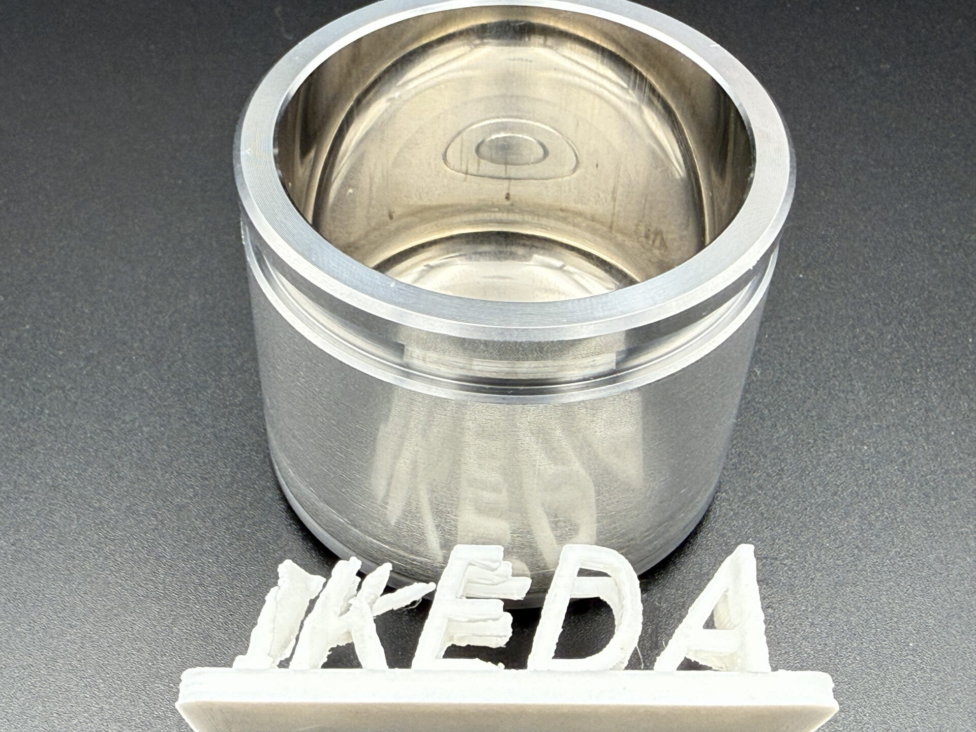 ブレーキピストン｜板鍛造・プレス加工技術.com